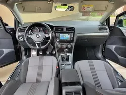 VW Golf VII
