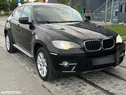 Culoarenegru Utilizat 2011 BMW X6 SUV | 9.999 EUR (Preț OK)