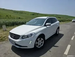 Alb Utilizat 2015 Volvo XC60 SUV | 14.100 EUR (Preț OK)