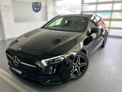 Utilizat 2020 Mercedes A220 AMG line Hatchback | 23.990 EUR (Preț OK)