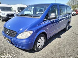 Albastru Utilizat 2003 Mercedes Vito Monovolum | 3.850 EUR