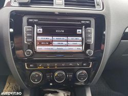 Culoaregri Utilizat 2015 VW Jetta Comfortline Berlinǎ | 9.000 EUR (Preț OK)