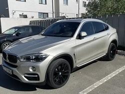 Utilizat 2016 BMW X6 SUV | 24.000 EUR