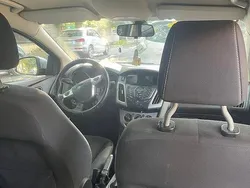 Culoareargint Utilizat 2014 Ford Focus Hatchback | 4.200 EUR (Preț bun)