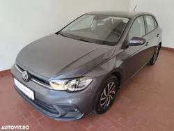 Culoaregri Utilizat 2023 VW Polo Life | 16.819 EUR (Preț OK)