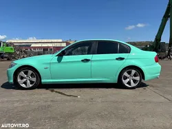 Verde Utilizat 2008 BMW 318 Berlinǎ | 4.850 EUR (Preț OK)