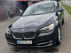 Utilizat 2010 BMW 530 Gran Turismo Comfort Edition Hatchback | 10.700 EUR