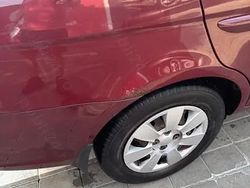 Rosu Utilizat 2007 Hyundai Accent Berlinǎ | 10.000 EUR