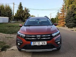 Culoaremaro Utilizat 2022 Dacia Jogger Monovolum | 15.500 EUR (Preț OK)