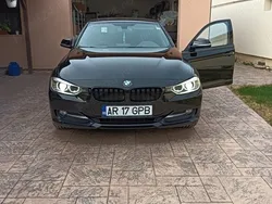 Utilizat 2014 BMW 318 Berlinǎ | 10.150 EUR (Preț OK)
