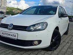 Alb Utilizat 2013 VW Golf VII Match Hatchback | 7.190 EUR (Preț bun)