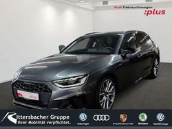 Utilizat 2022 Audi A4 S-Line Break | 35.073 EUR
