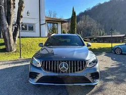 Utilizat 2019 Mercedes GLC250 Hatchback | 25.855 EUR (Preț OK)