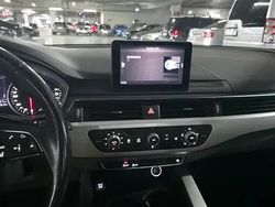 Utilizat 2017 Audi A4 Berlinǎ | 17.780 EUR (Preț OK)