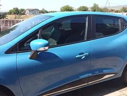 Utilizat 2015 Renault Clio IV | 6.000 EUR