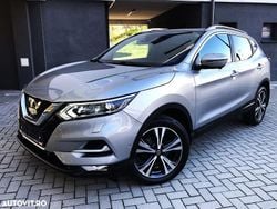 Culoaregri Utilizat 2018 Nissan Qashqai Tekna+ SUV | 15.699 EUR (Puțin scump)