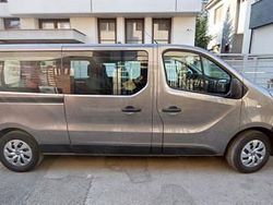 Utilizat 2019 Opel Vivaro Van | 18.500 EUR