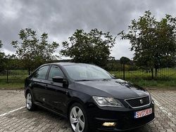 Culoarenegru Utilizat 2013 Seat Toledo Style Berlinǎ | 6.200 EUR