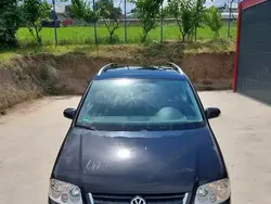 Utilizat 2006 VW Touran Monovolum | 2.750 EUR (Preț OK)