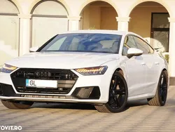 Alb Utilizat 2019 Audi A7 Hatchback | 38.000 EUR