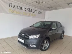 Gri Utilizat 2020 Dacia Logan Stepway Berlinǎ | 8.900 EUR (Preț OK)