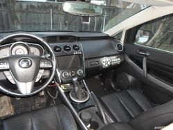 Gri Utilizat 2011 Mazda CX-7 SUV | 7.000 EUR