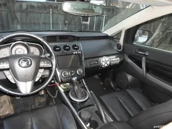 Gri Utilizat 2011 Mazda CX-7 SUV | 7.000 EUR