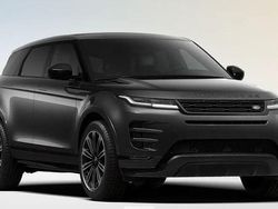 Culoaregri Nouă 2025 Land Rover Range Rover evoque SE Dynamic SUV | 64.130 EUR