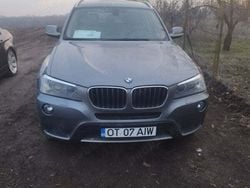 Utilizat 2012 BMW X3 SUV | 10.500 EUR (Preț OK)