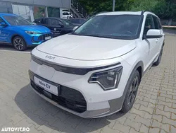 Alb Utilizat 2023 Kia e-Niro Premium SUV | 31.395 EUR