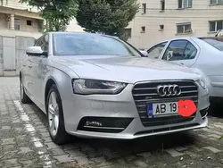 Utilizat 2013 Audi A4 S-Line Berlinǎ | 8.250 EUR (Preț bun)