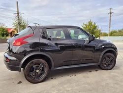 Utilizat 2013 Nissan Juke SUV | 6.200 EUR (Preț OK)