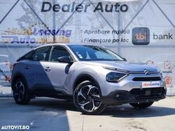 Gri Utilizat 2021 Citroën C4 Feel SUV | 13.990 EUR (Preț OK)