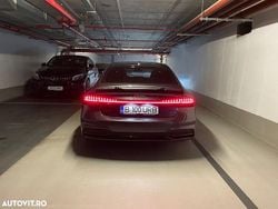 Culoaregri Utilizat 2019 Audi A7 S-Line Hatchback | 39.900 EUR (Puțin scump)