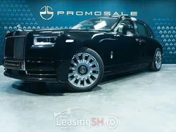 Negru Utilizat 2022 Rolls Royce Phantom Berlinǎ | 624.928 EUR