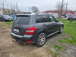 Utilizat 2011 Mercedes GLK220 SUV | 6.850 EUR (Super Preț)