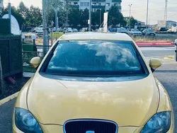 Galbeuriu Utilizat 2010 Seat Leon Style Hatchback | 2.750 EUR (Preț bun)