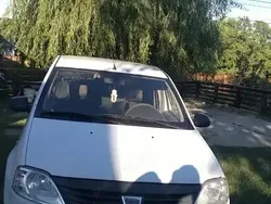 Utilizat 2012 Dacia Logan Berlinǎ | 1.000 EUR (Super Preț)