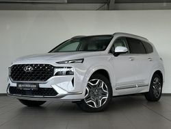 Utilizat 2022 Hyundai Santa Fe Signature SUV | 42.102 EUR