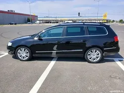 Utilizat 2010 VW Passat Break | 5.300 EUR (Puțin scump)