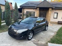 Culoaregri Utilizat 2011 Renault Mégane GrandTour Break | 3.899 EUR (Preț OK)