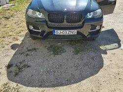 Negru Utilizat 2012 BMW X6 SUV | 15.500 EUR (Preț OK)