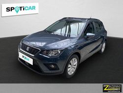 Utilizat 2021 Seat Arona Style SUV | 18.949 EUR (Puțin scump)