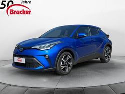 Utilizat 2022 Toyota C-HR Team SUV | 25.211 EUR (Puțin scump)