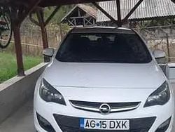 Utilizat 2015 Opel Astra Berlinǎ | 4.600 EUR (Preț bun)