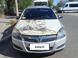 Utilizat 2008 Opel Astra Break | 1.700 EUR (Preț OK)