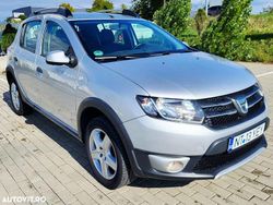 Culoaregri Utilizat 2014 Dacia Sandero Prestige Hatchback | 5.990 EUR (Puțin scump)