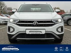 Utilizat 2023 VW T-Roc Style SUV | 29.499 EUR (Scump)