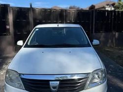Utilizat 2008 Dacia Logan Berlinǎ | 2.050 EUR (Preț OK)