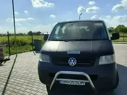Alb Utilizat 2006 VW T5 Van | 5.990 EUR (Puțin scump)
